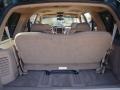 1999 Lincoln Navigator 4x4 Trunk