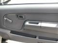 Sand Dune Metallic - Frontier King Cab Photo No. 12