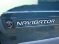 1999 Lincoln Navigator 4x4 Marks and Logos