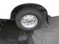 2003 Ford Ranger XL Regular Cab Wheel and Tire Photo