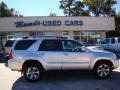 Titanium Metallic - 4Runner Limited Photo No. 1