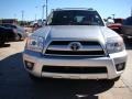 Titanium Metallic - 4Runner Limited Photo No. 3