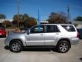 Titanium Metallic - 4Runner Limited Photo No. 5