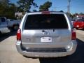 Titanium Metallic - 4Runner Limited Photo No. 7