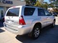 Titanium Metallic - 4Runner Limited Photo No. 8