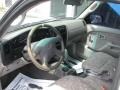 Super White - Tacoma Regular Cab Photo No. 11