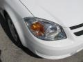 Summit White - Cobalt LS Sedan Photo No. 2