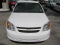 Summit White - Cobalt LS Sedan Photo No. 3