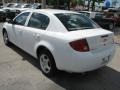 Summit White - Cobalt LS Sedan Photo No. 6