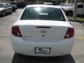 Summit White - Cobalt LS Sedan Photo No. 7