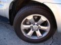 Titanium Metallic - 4Runner Limited Photo No. 34