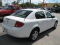 Summit White - Cobalt LS Sedan Photo No. 8