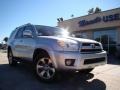 Titanium Metallic - 4Runner Limited Photo No. 35