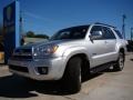 Titanium Metallic - 4Runner Limited Photo No. 36