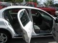 Summit White - Cobalt LS Sedan Photo No. 10