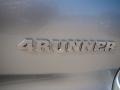 Titanium Metallic - 4Runner Limited Photo No. 41