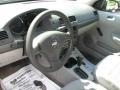 Summit White - Cobalt LS Sedan Photo No. 17