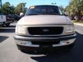 Prairie Tan Metallic - F150 XLT SuperCab Photo No. 3