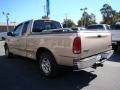 Prairie Tan Metallic - F150 XLT SuperCab Photo No. 6