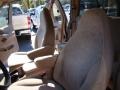 Prairie Tan Metallic - F150 XLT SuperCab Photo No. 10
