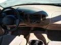 Prairie Tan Metallic - F150 XLT SuperCab Photo No. 13
