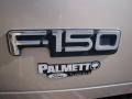 Prairie Tan Metallic - F150 XLT SuperCab Photo No. 29
