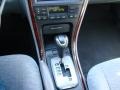  2004 Optima EX 4 Speed Automatic Shifter