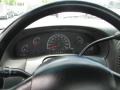 2002 Ford F150 XL Regular Cab Gauges