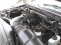 4.6 Liter SOHC 16V Triton V8 2002 Ford F150 XL Regular Cab Engine