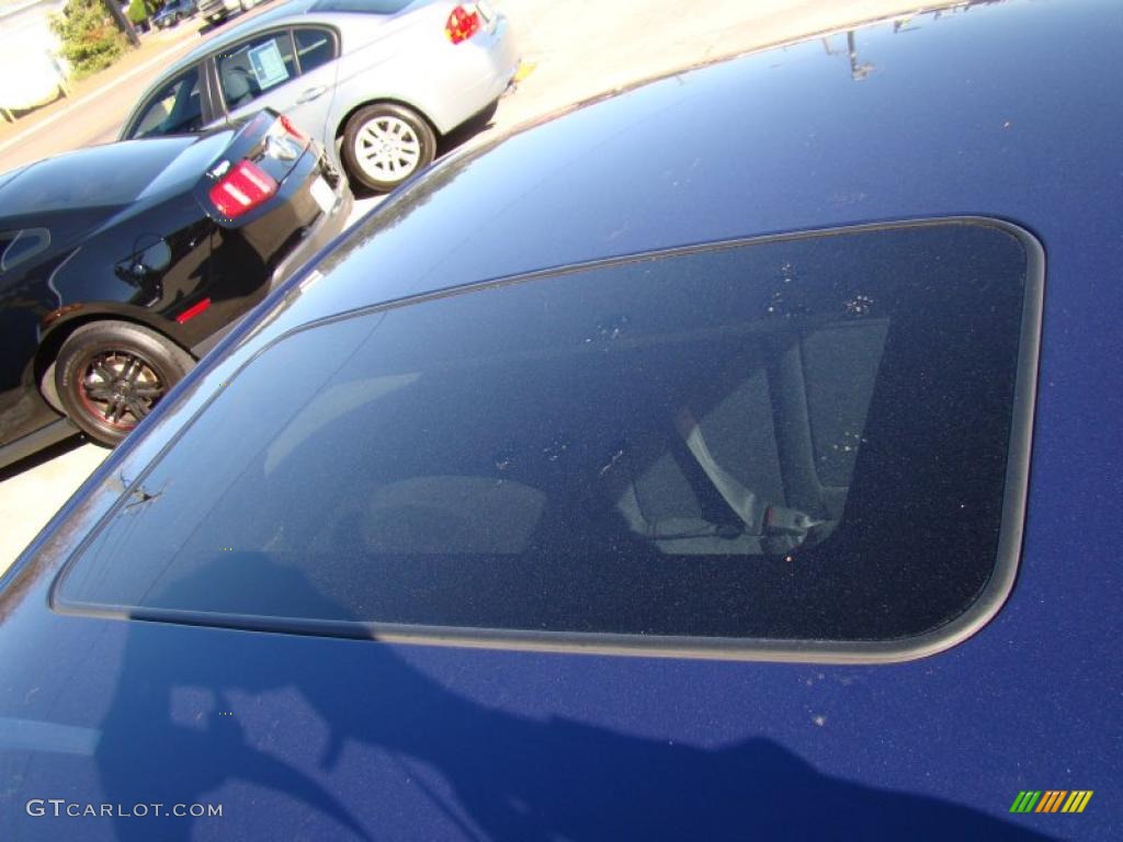 2004 Kia Optima EX Sunroof Photo #39882816