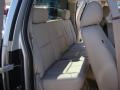  2010 Sierra 1500 SLE Extended Cab Dark Titanium/Light Titanium Interior