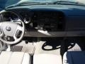 2010 Pure Silver Metallic GMC Sierra 1500 SLE Extended Cab  photo #17