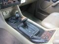 4 Speed Automatic 1998 Land Rover Discovery LE Transmission