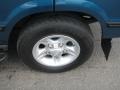 1998 Land Rover Discovery LE Wheel and Tire Photo
