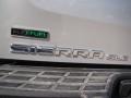 2010 GMC Sierra 1500 SLE Extended Cab Badge and Logo Photo
