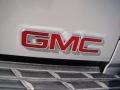 2010 GMC Sierra 1500 SLE Extended Cab Badge and Logo Photo
