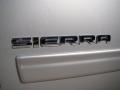  2010 Sierra 1500 SLE Extended Cab Logo