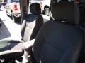 Silver Ice Metallic - Frontier XE V6 Crew Cab Photo No. 10