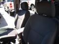 2003 Silver Ice Metallic Nissan Frontier XE V6 Crew Cab  photo #10