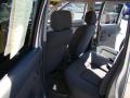 Silver Ice Metallic - Frontier XE V6 Crew Cab Photo No. 11
