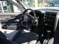 Silver Ice Metallic - Frontier XE V6 Crew Cab Photo No. 16
