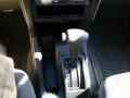 2003 Silver Ice Metallic Nissan Frontier XE V6 Crew Cab  photo #21