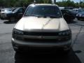 2005 Sandstone Metallic Chevrolet TrailBlazer LT  photo #3