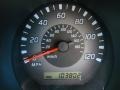 Silver Ice Metallic - Frontier XE V6 Crew Cab Photo No. 25