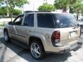 2005 Sandstone Metallic Chevrolet TrailBlazer LT  photo #6