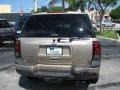 2005 Sandstone Metallic Chevrolet TrailBlazer LT  photo #7