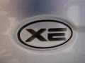 2003 Nissan Frontier XE V6 Crew Cab Badge and Logo Photo