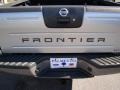 2003 Silver Ice Metallic Nissan Frontier XE V6 Crew Cab  photo #35