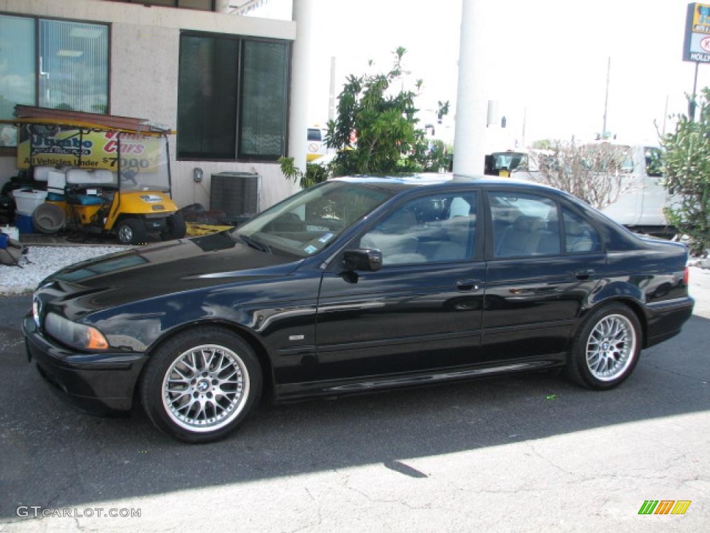 Recommended tires for 2001 bmw 530i #7
