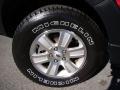 2007 Ford Explorer Sport Trac XLT Wheel